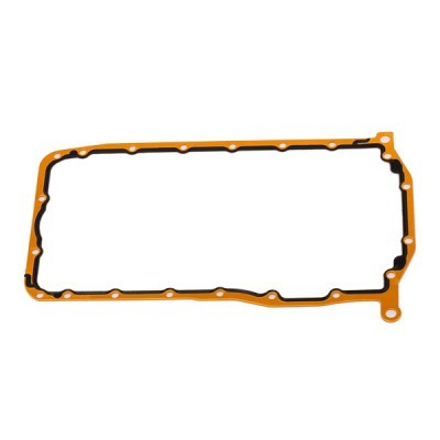 Oil Pan Gasket RIDEX 455G0047 455G0047 - photo 2