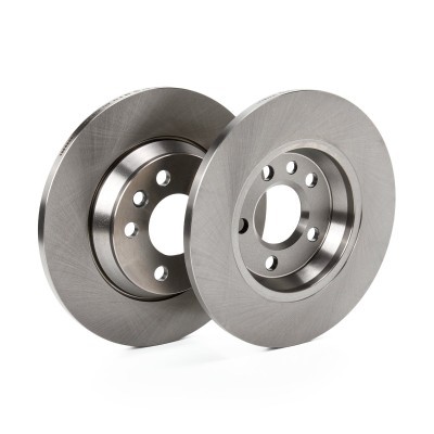 Brake Disc RIDEX 82B0401 82B0401 - photo 9
