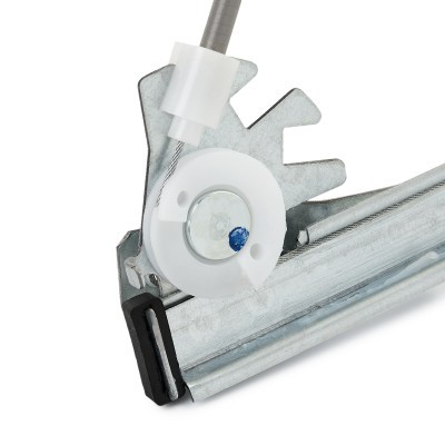 Window Regulator RIDEX 1561W0486 1561W0486 - photo 4
