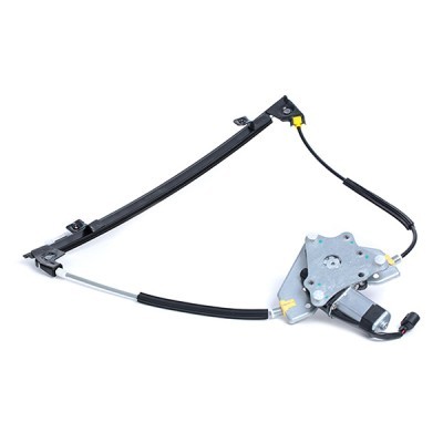 Window Regulator RIDEX 1561W0066 1561W0066 - photo 2