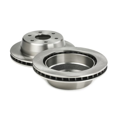 Brake Disc RIDEX 82B1759 82B1759 - photo 4