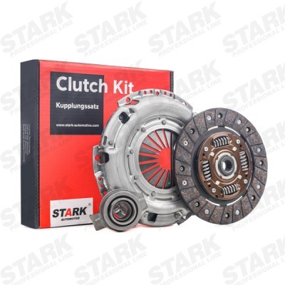 Clutch Kit Stark SKCK-0100073 SKCK-0100073 - photo 2