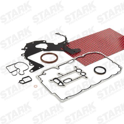 Oil Pan Gasket Stark SKGCC-0550004 SKGCC-0550004 - photo 2