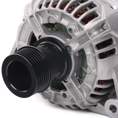 Alternator RIDEX 4G0345 4G0345 - photo 5