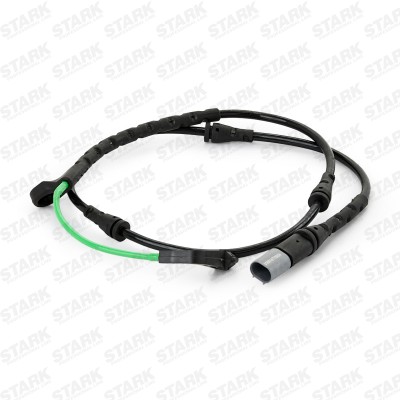 Sensor, Brake Pad Wear Stark SKWW-0190040 SKWW-0190040 - photo 3