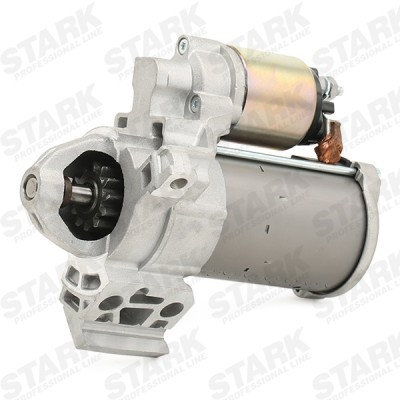 Starter Stark SKSTR-0330484 SKSTR-0330484 - photo 3