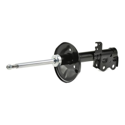 Shock Absorber RIDEX 854S1800 854S1800 - photo 4