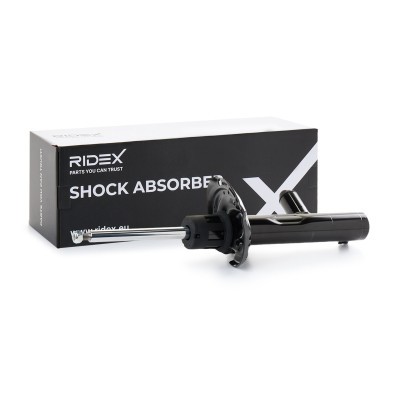 Shock Absorber RIDEX 854S2697 854S2697 - photo 1