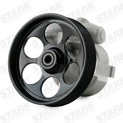 Hydraulic Pump, Steering System Stark SKHP-0540189 SKHP-0540189 - photo 3