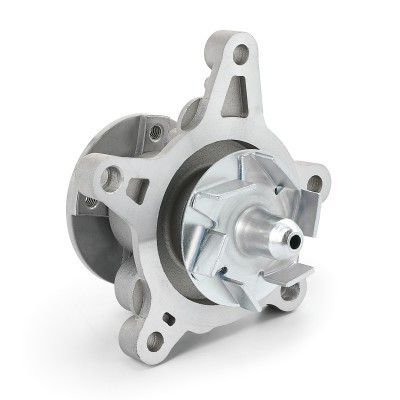 Water Pump, Engine Cooling RIDEX 1260W0844 1260W0844 - photo 4