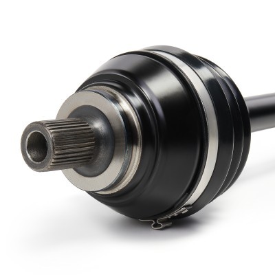 Drive Shaft RIDEX 13D0990P 13D0990P - photo 5