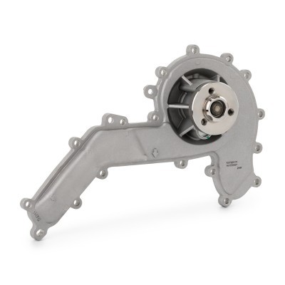 Water Pump, Engine Cooling RIDEX 1260W0453 1260W0453 - photo 3