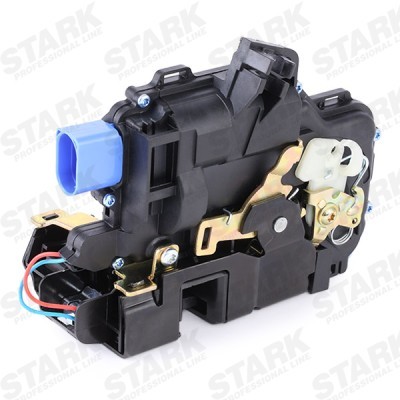 Door Lock Stark SKDLO-2160047 SKDLO-2160047 - photo 3
