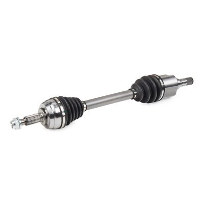 Drive Shaft RIDEX 13D0885 13D0885 - photo 3
