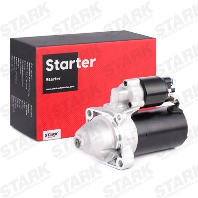 Starter Stark SKSTR-0330012 SKSTR-0330012 - photo 2