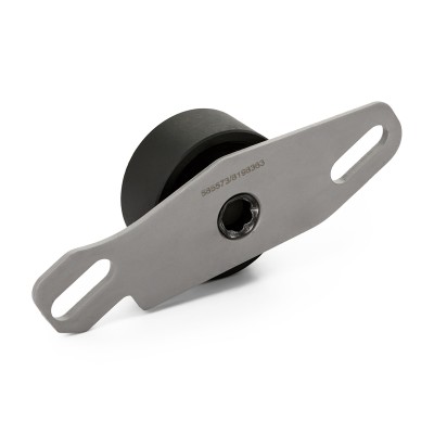 Timing Belt Tensioner RIDEX 308T0023 308T0023 - photo 5
