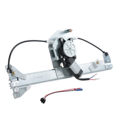 Window Regulator RIDEX 1561W0351 1561W0351 - photo 2