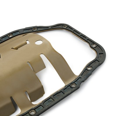 Oil Pan Gasket RIDEX 455G0031 455G0031 - photo 5