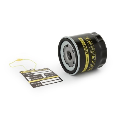 Oil Filter RIDEX 7O0093P 7O0093P - photo 2