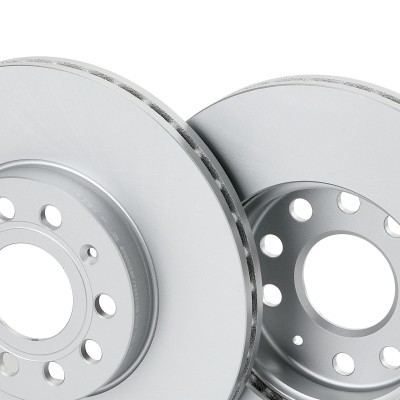 Brake Disc RIDEX 82B0028P 82B0028P - photo 5