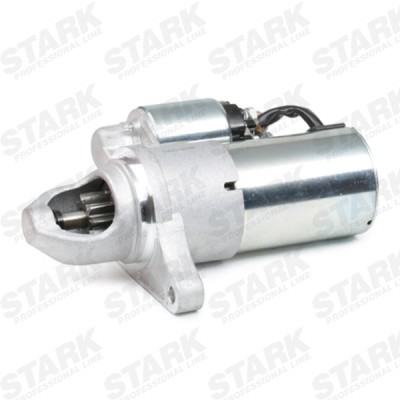 Starter Stark SKSTR-03330662 SKSTR-03330662 - photo 3