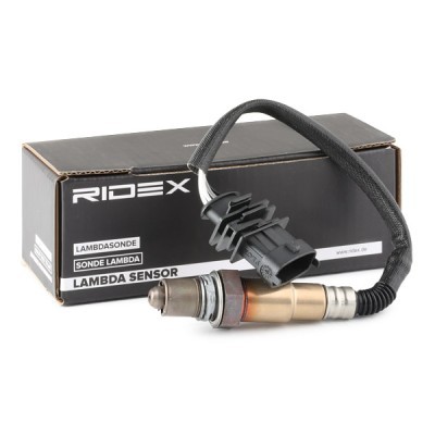 Lambda (Oxygen) Sensor RIDEX 3922L0408 3922L0408 - photo 2