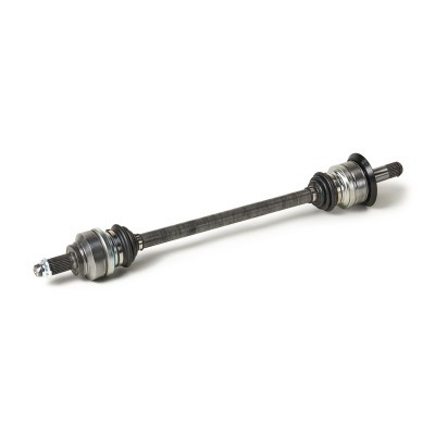 Drive Shaft RIDEX 13D0734 13D0734 - photo 4