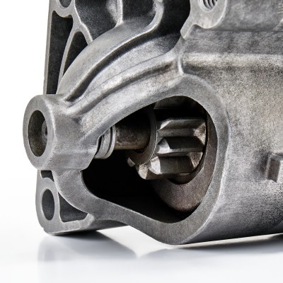 Starter RIDEX 2S0047R 2S0047R - photo 5