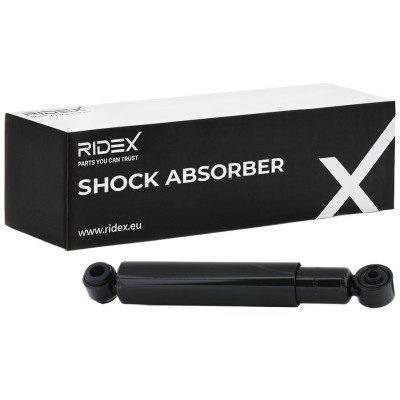 Shock Absorber RIDEX 854S0483 854S0483 - photo 2