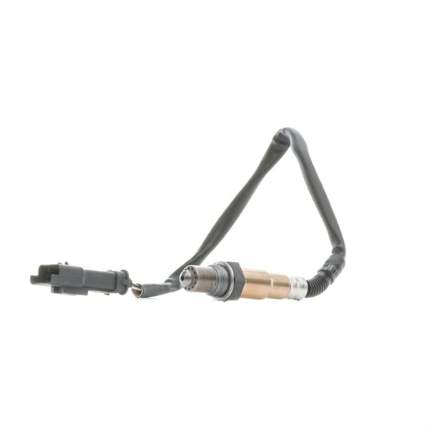 Lambda (Oxygen) Sensor RIDEX 3922L0432 3922L0432 - photo 1