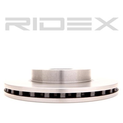 Brake Disc RIDEX 82B0171 82B0171 - photo 5