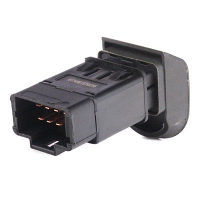 Hazard light switch RIDEX 816S0016 816S0016 - photo 4