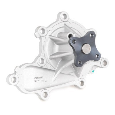 Water Pump, Engine Cooling RIDEX 1260W0298 1260W0298 - photo 3