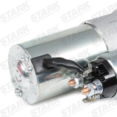 Starter Stark SKSTR-03330662 SKSTR-03330662 - photo 5