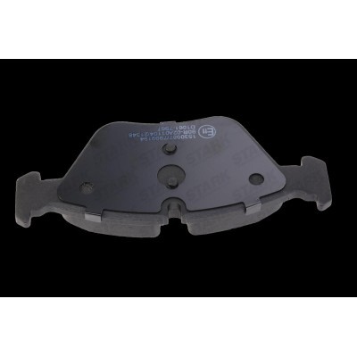 Brake Pads Set Stark SKBP-0010045 SKBP-0010045 - photo 6