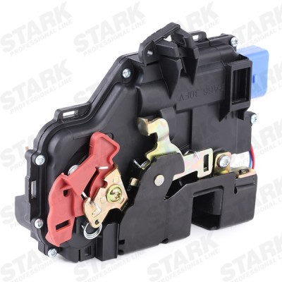Door Lock Stark SKDLO-2160031 SKDLO-2160031 - photo 4