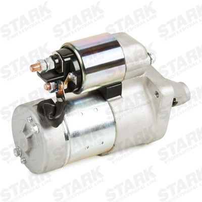 Starter Stark SKSTR-03330523 SKSTR-03330523 - photo 4