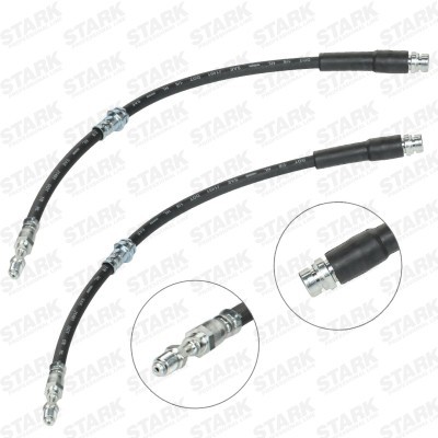 Brake Hose Stark SKBH-0820347 SKBH-0820347 - photo 2
