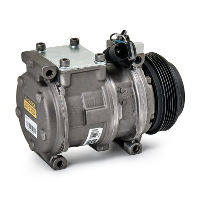 Compressor, Air Conditioning 447K0771R - photo 4