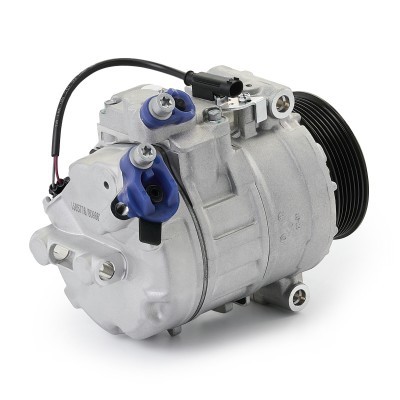 Compressor, Air Conditioning 447K0174 - photo 4