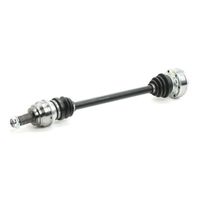 Drive Shaft RIDEX 13D0567 13D0567 - photo 2