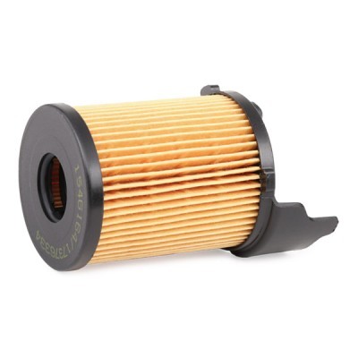 Oil Filter RIDEX 7O0367 7O0367 - photo 4