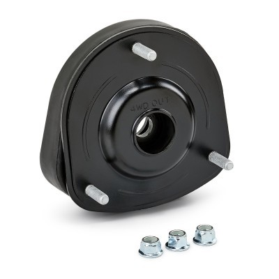 Strut Support Bearing Front RIDEX 1180S1555 1180S1555 - photo 2