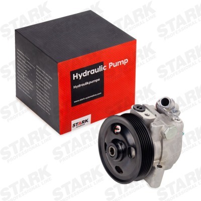 Hydraulic Pump, Steering System Stark SKHP-0540078 SKHP-0540078 - photo 2