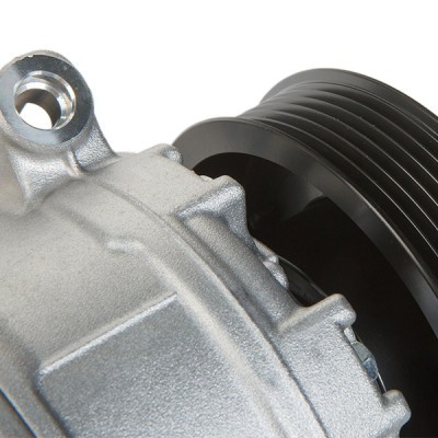Compressor, Air Conditioning VW 447K0004 - photo 6