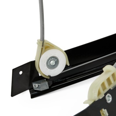 Window Regulator RIDEX 1561W1414 1561W1414 - photo 4