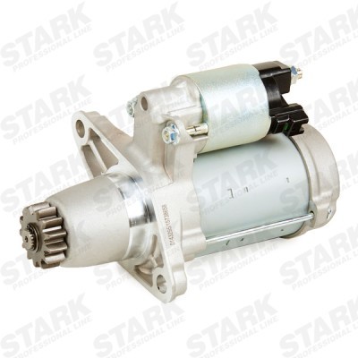 Starter Stark SKSTR-0330481 SKSTR-0330481 - photo 3