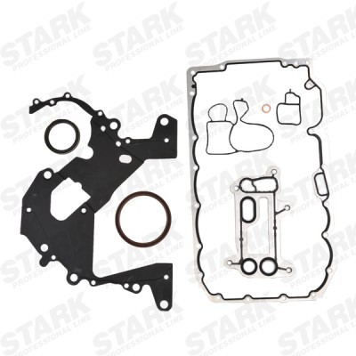 Oil Pan Gasket Stark SKGCC-0550004 SKGCC-0550004 - photo 5