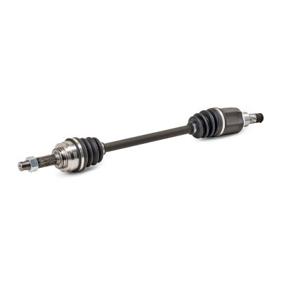Drive Shaft RIDEX 13D1870R 13D1870R - photo 3