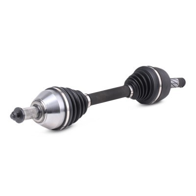 Drive Shaft RIDEX 13D0548 13D0548 - photo 3